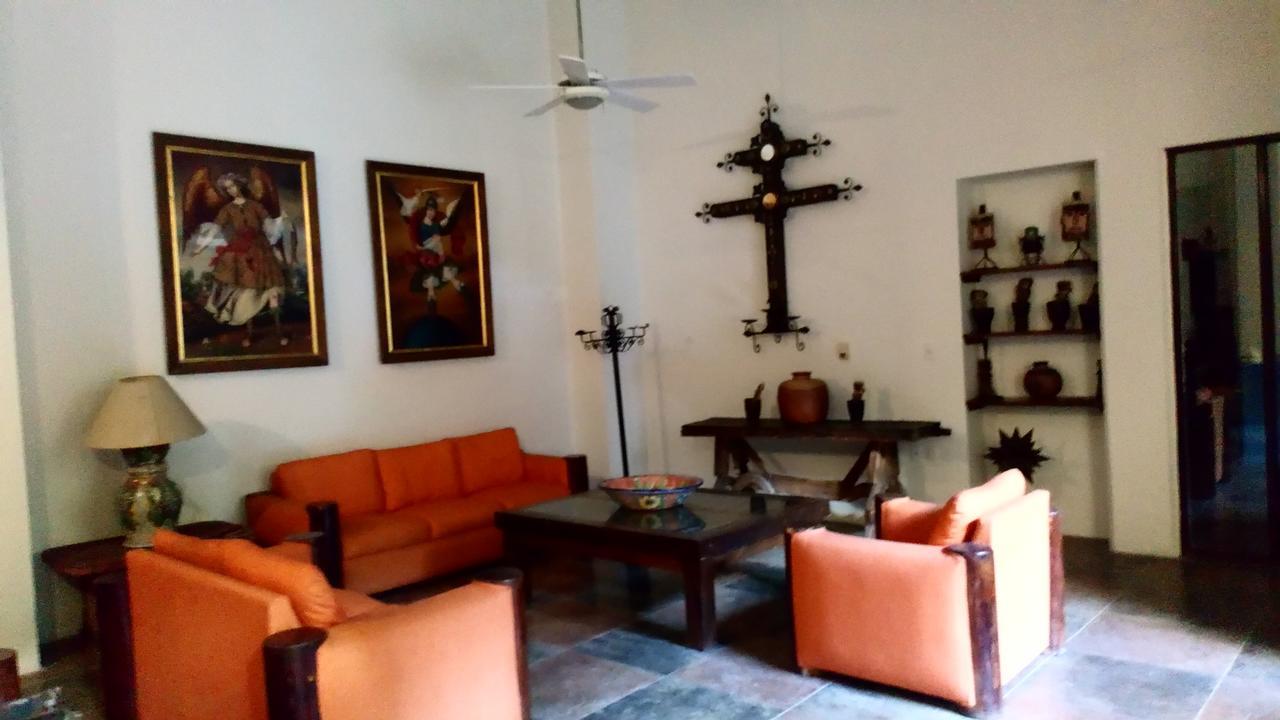 The Melville Boutique Hotel Масатлан Экстерьер фото